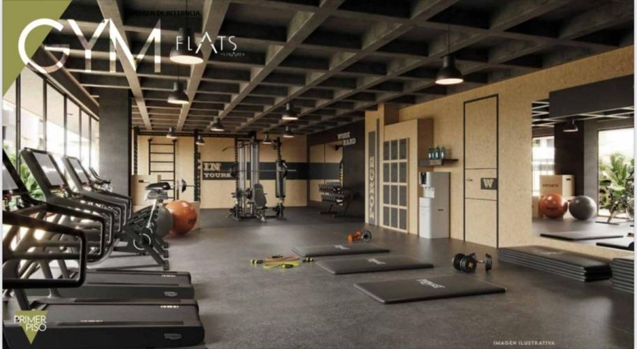 Apartaestudio en Venta en Loma de los Gonzalez, Medellín - Miniatura 10