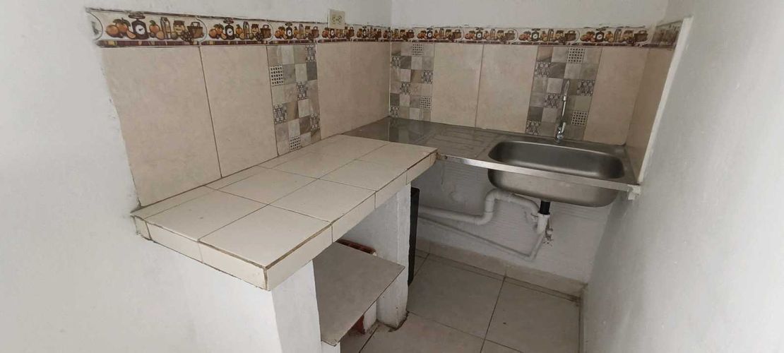 Apartaestudio en  Arriendo en El salvador, Medellín - Miniatura 5