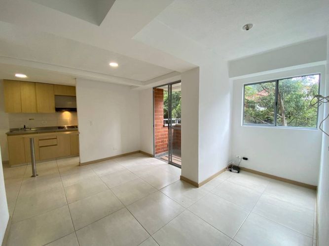 Apartamento en Arriendo en Fatima, Itaguí - Imagen 1