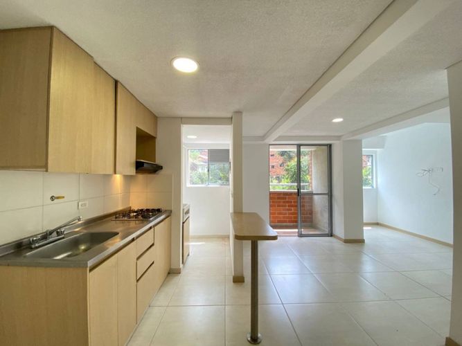 Apartamento en Arriendo en Fatima, Itaguí - Miniatura 2