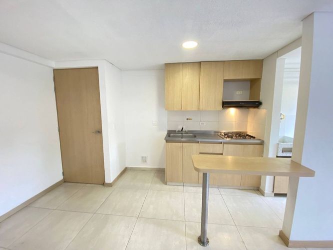 Apartamento en Arriendo en Fatima, Itaguí - Miniatura 5