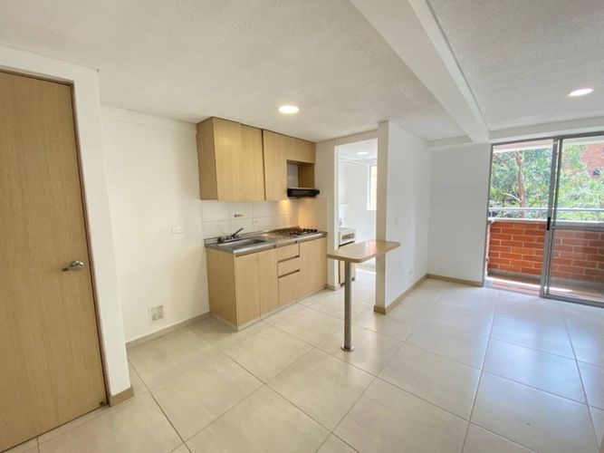 Apartamento en Arriendo en Fatima, Itaguí - Miniatura 8