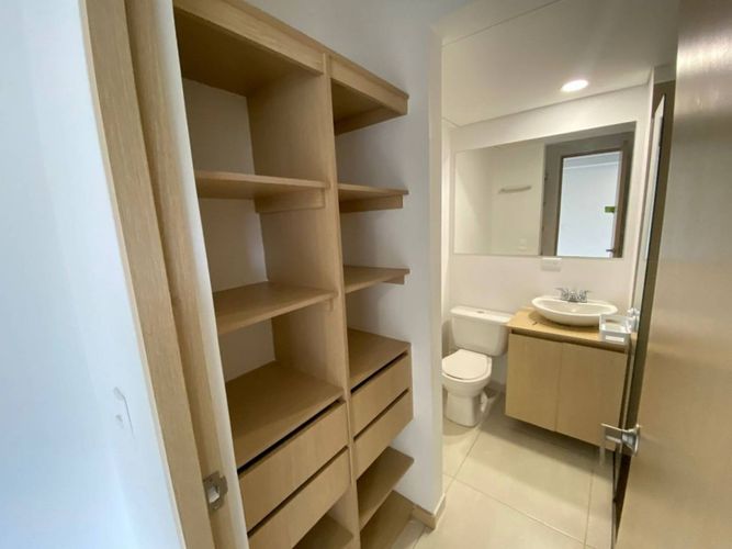 Apartamento en Arriendo en Fatima, Itaguí - Miniatura 18