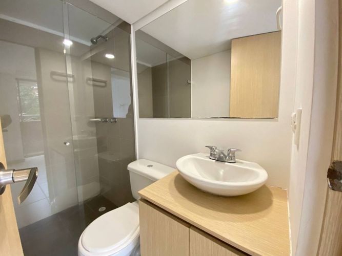 Apartamento en Arriendo en Fatima, Itaguí - Miniatura 19