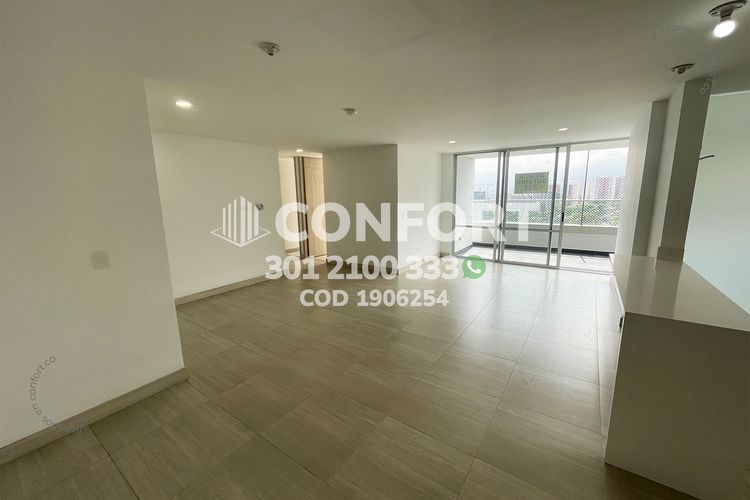 Apartamento en Arriendo en Las Lomitas, Sabaneta - Miniatura 2