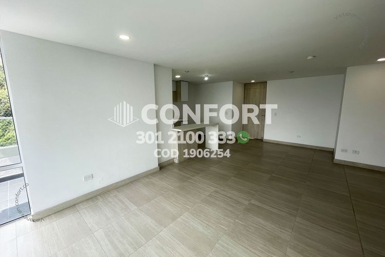 Apartamento en Arriendo en Las Lomitas, Sabaneta - Miniatura 3