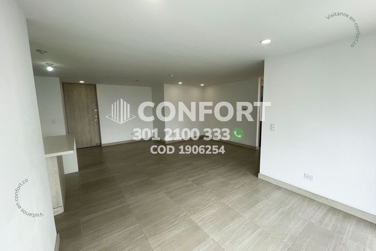 Apartamento en Arriendo en Las Lomitas, Sabaneta - Miniatura 4