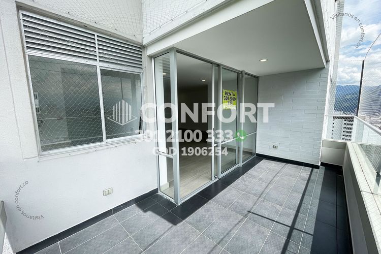 Apartamento en Arriendo en Las Lomitas, Sabaneta - Miniatura 5