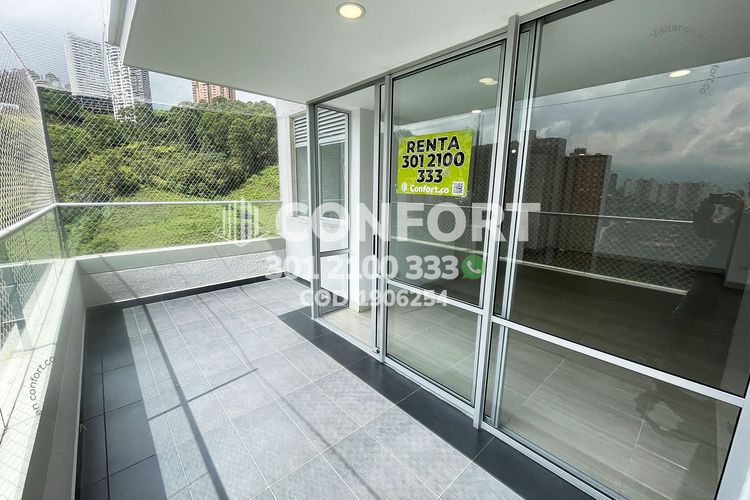 Apartamento en Arriendo en Las Lomitas, Sabaneta - Miniatura 6