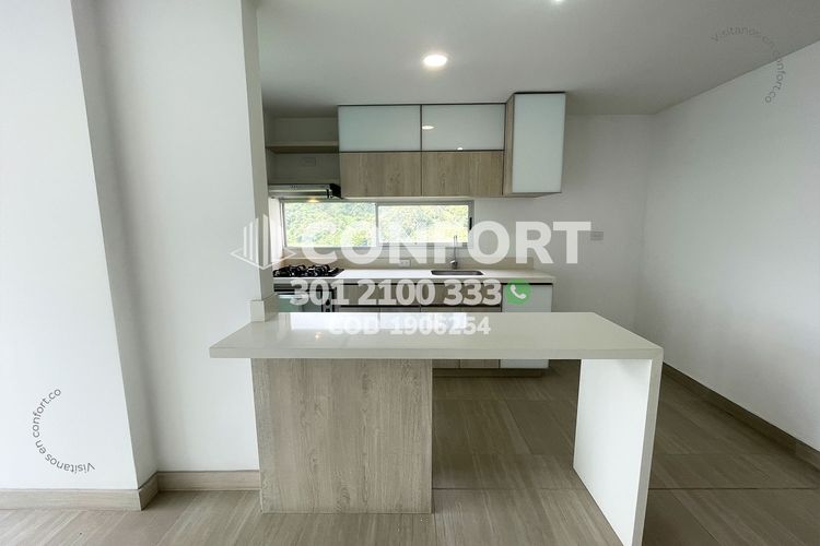 Apartamento en Arriendo en Las Lomitas, Sabaneta - Miniatura 7