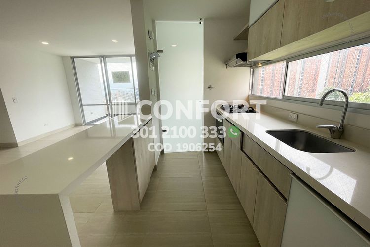 Apartamento en Arriendo en Las Lomitas, Sabaneta - Miniatura 8