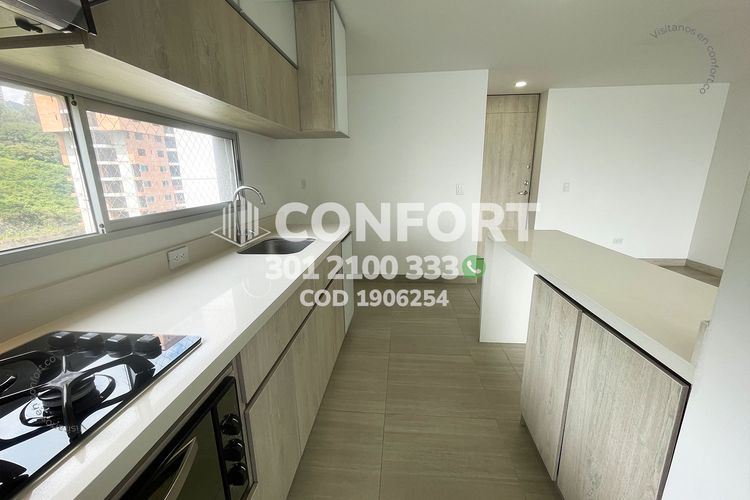 Apartamento en Arriendo en Las Lomitas, Sabaneta - Miniatura 9