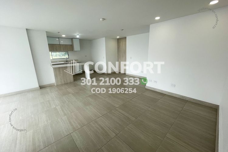 Apartamento en Arriendo en Las Lomitas, Sabaneta - Miniatura 11