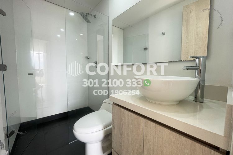 Apartamento en Arriendo en Las Lomitas, Sabaneta - Miniatura 12