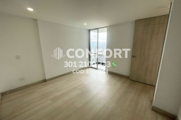 Apartamento en Arriendo en Las Lomitas, Sabaneta - Miniatura 14
