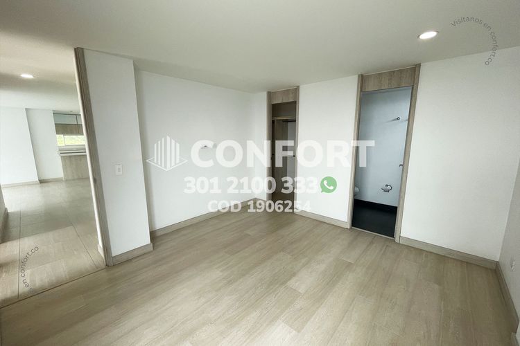 Apartamento en Arriendo en Las Lomitas, Sabaneta - Miniatura 16
