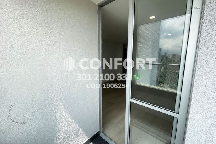 Apartamento en Arriendo en Las Lomitas, Sabaneta - Miniatura 17