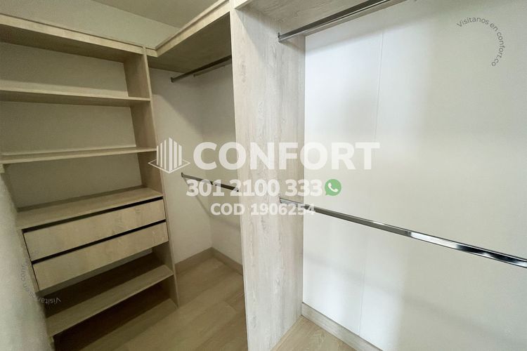 Apartamento en Arriendo en Las Lomitas, Sabaneta - Miniatura 18