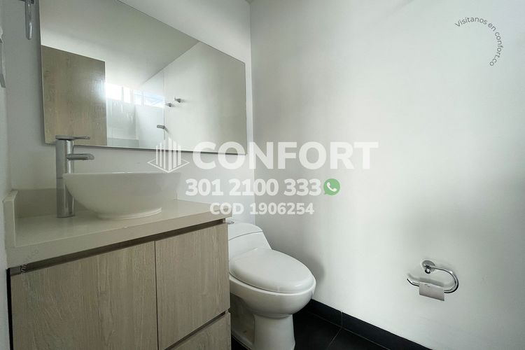 Apartamento en Arriendo en Las Lomitas, Sabaneta - Miniatura 19