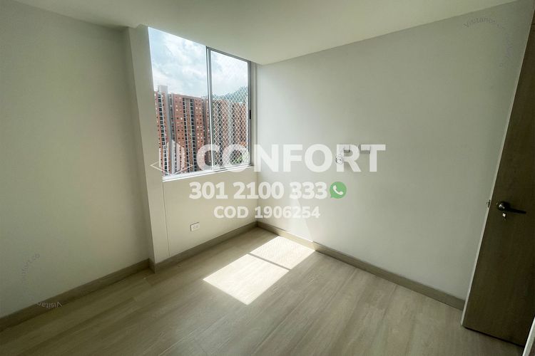 Apartamento en Arriendo en Las Lomitas, Sabaneta - Miniatura 20