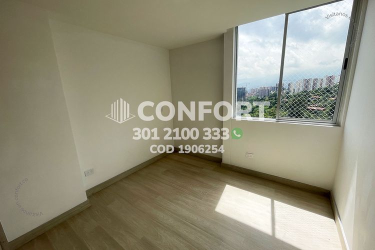 Apartamento en Arriendo en Las Lomitas, Sabaneta - Miniatura 21