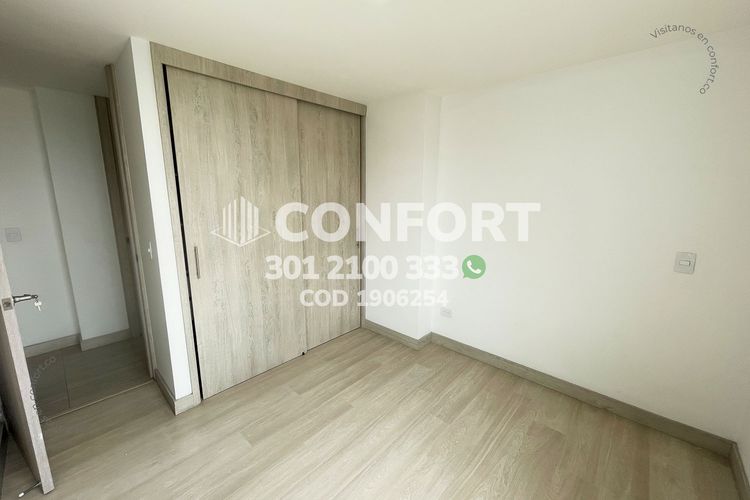 Apartamento en Arriendo en Las Lomitas, Sabaneta - Miniatura 22