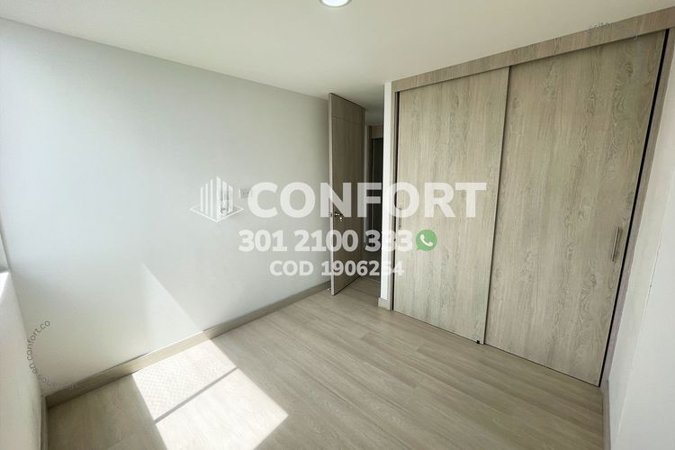 Apartamento en Arriendo en Las Lomitas, Sabaneta - Miniatura 23