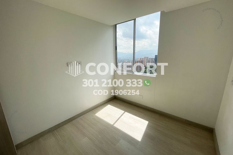 Apartamento en Arriendo en Las Lomitas, Sabaneta - Miniatura 25