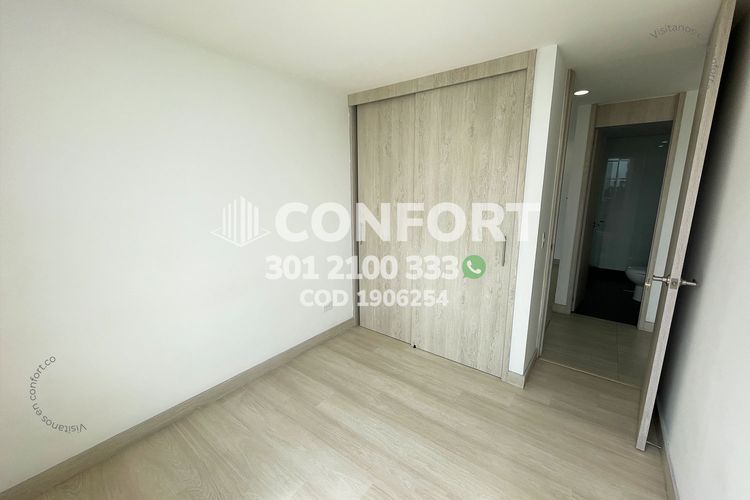 Apartamento en Arriendo en Las Lomitas, Sabaneta - Miniatura 27