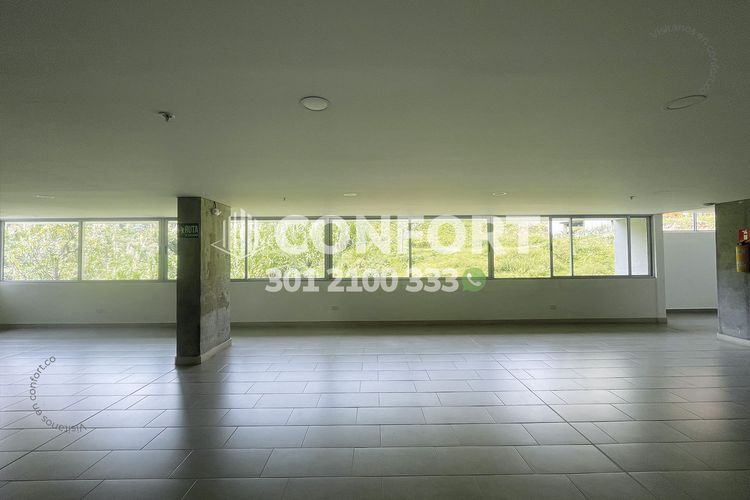 Apartamento en Arriendo en Las Lomitas, Sabaneta - Miniatura 29