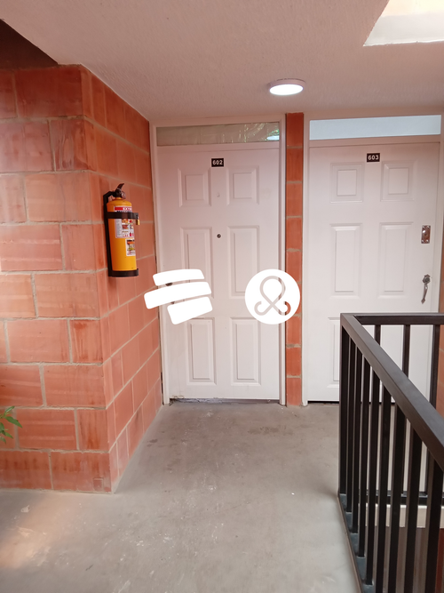 Apartamento en  Venta en Buenos aires, Soacha - Imagen 1