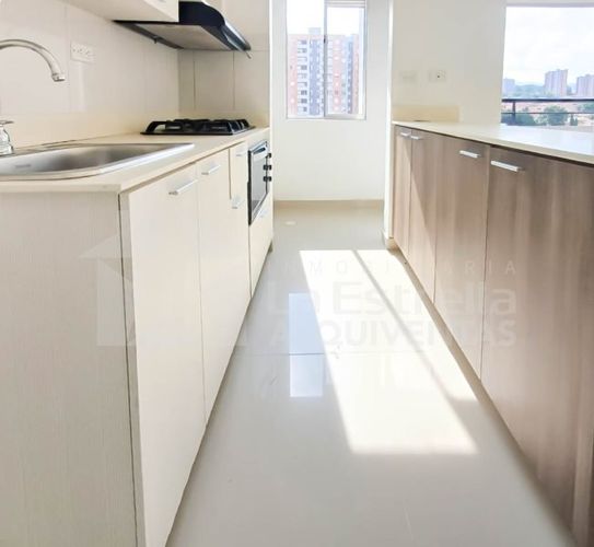 Apartamento en Arriendo en La Aldea, La estrella - Miniatura 3