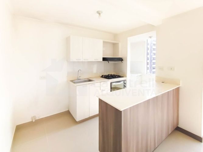 Apartamento en Arriendo en La Aldea, La estrella - Miniatura 4