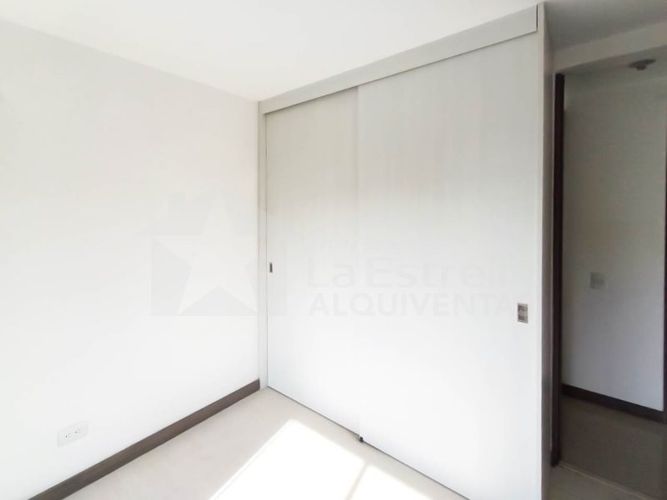 Apartamento en Arriendo en La Aldea, La estrella - Miniatura 8