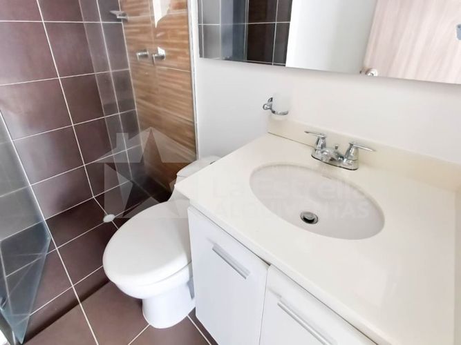 Apartamento en Arriendo en La Aldea, La estrella - Miniatura 10