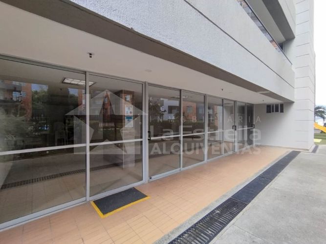 Apartamento en Arriendo en La Aldea, La estrella - Miniatura 12