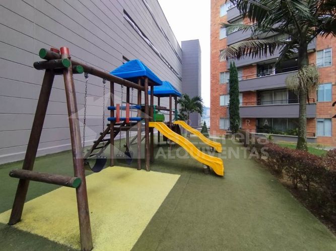 Apartamento en Arriendo en La Aldea, La estrella - Miniatura 14