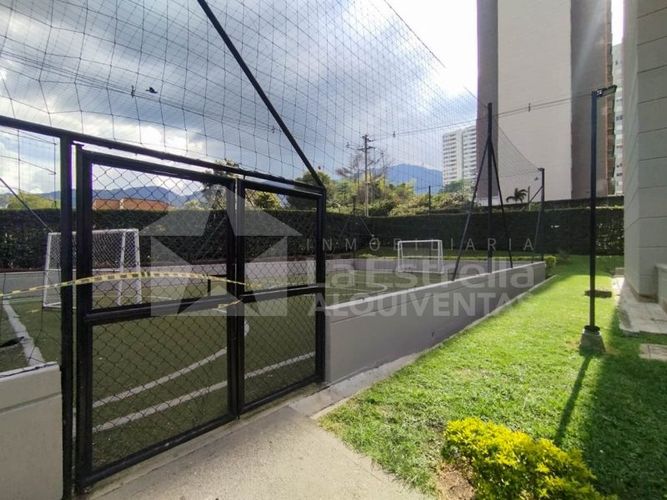 Apartamento en Arriendo en La Aldea, La estrella - Miniatura 15