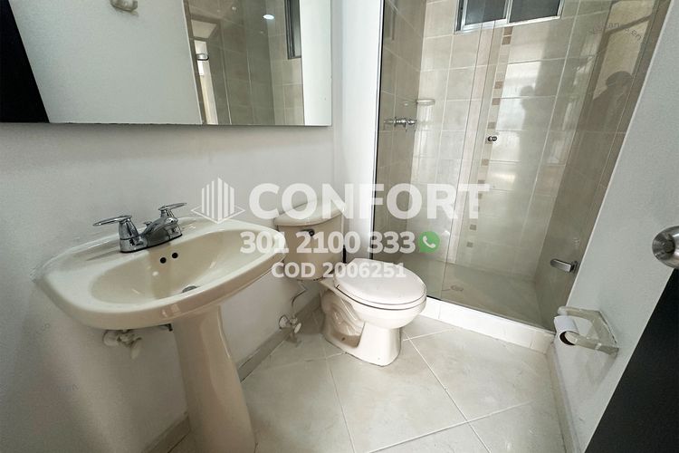 Apartamento en Arriendo en Ciudad del Río, Medellín - Miniatura 10