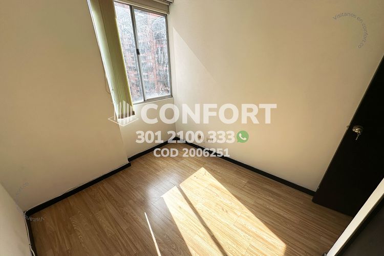 Apartamento en Arriendo en Ciudad del Río, Medellín - Miniatura 12