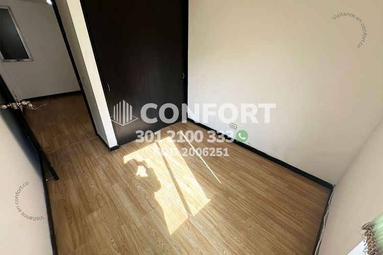 Apartamento en Arriendo en Ciudad del Río, Medellín - Miniatura 14