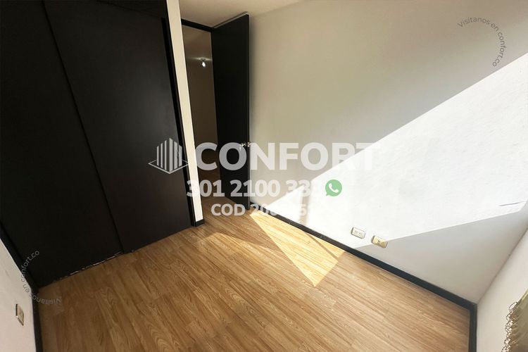 Apartamento en Arriendo en Ciudad del Río, Medellín - Miniatura 16