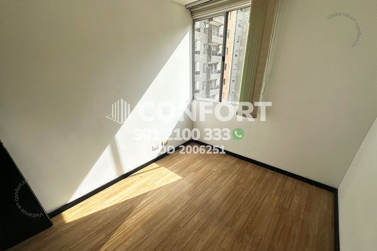 Apartamento en Arriendo en Ciudad del Río, Medellín - Miniatura 17