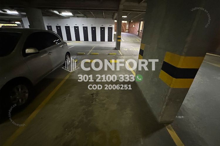 Apartamento en Arriendo en Ciudad del Río, Medellín - Miniatura 24