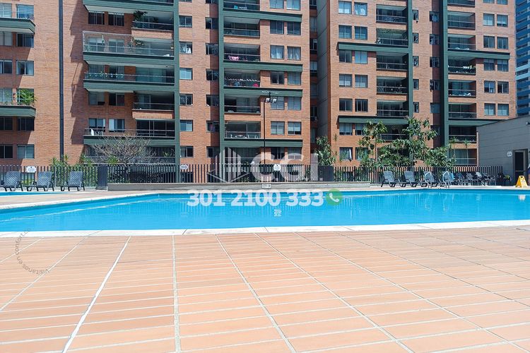 Apartamento en Arriendo en Ciudad del Río, Medellín - Miniatura 28