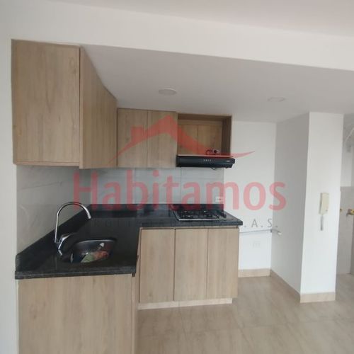 Apartamento en Arriendo en Guarne - Imagen 1