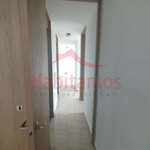 Apartamento en Arriendo en Guarne - Miniatura 5