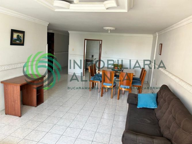 Apartamento en venta en Sotomayor, Bucaramanga - Miniatura 6
