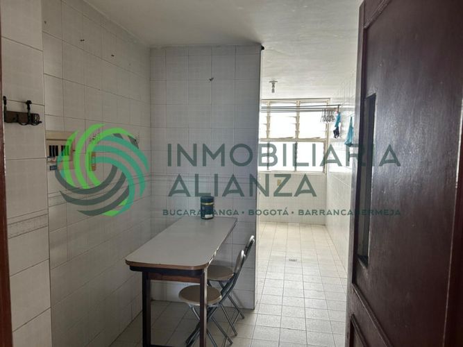 Apartamento en venta en Sotomayor, Bucaramanga - Miniatura 10