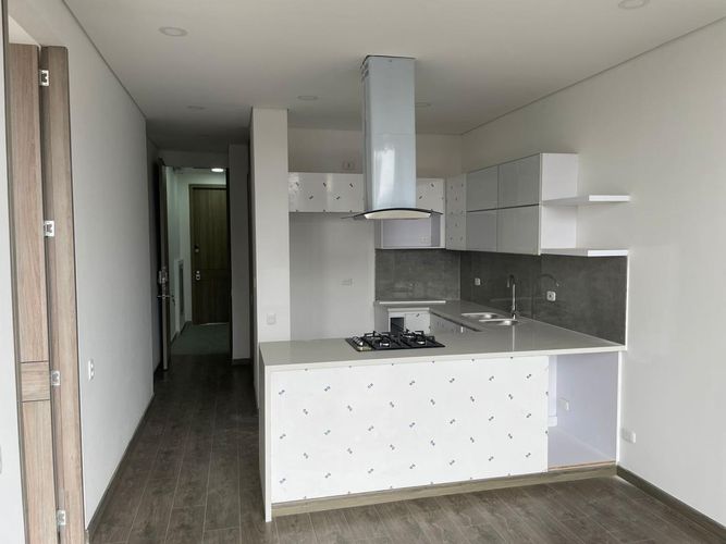 Apartaestudio en Venta en Nueva Autopista, Bogotá - Imagen 1